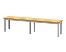 Combi bench