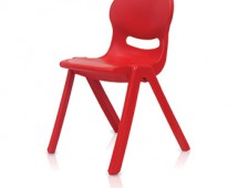 Flex Chair Red