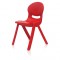 Flex Chair Red
