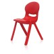 Flex Chair Red