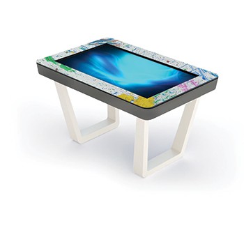 Interactive Table Kids