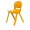 Flex Chair Yellow