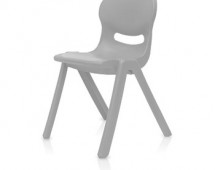 Flex Chair Light grey