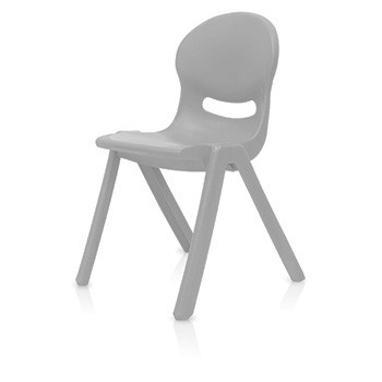 Flex Chair Light grey