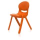 Flex Chair Orange